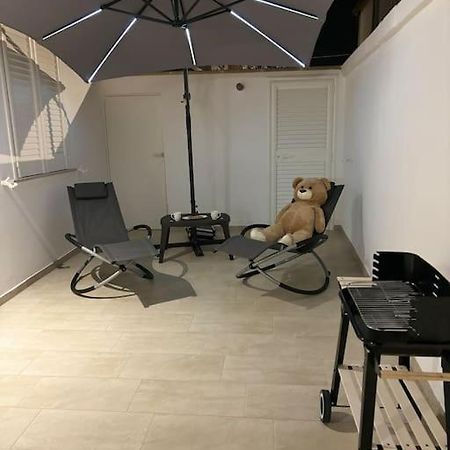 Teddy'S Home Luminoso Accogliente E Moderno Racale Exterior foto